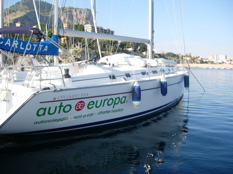 Product Image Cyclades 50.4