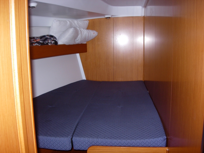 Photo:  Cyclades 50.4