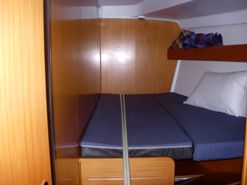 Photo:  Cyclades 50.4