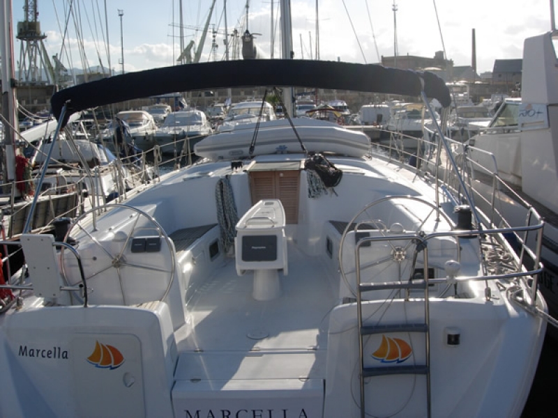 Produktbild Cyclades 50.4