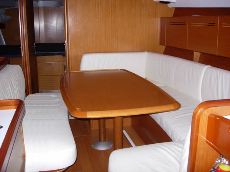 Foto:  Cyclades 50.4