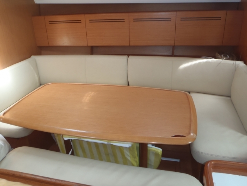 Photo:  Cyclades 50.5