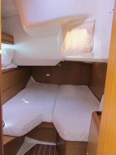 Photo:  Sun Odyssey 44i