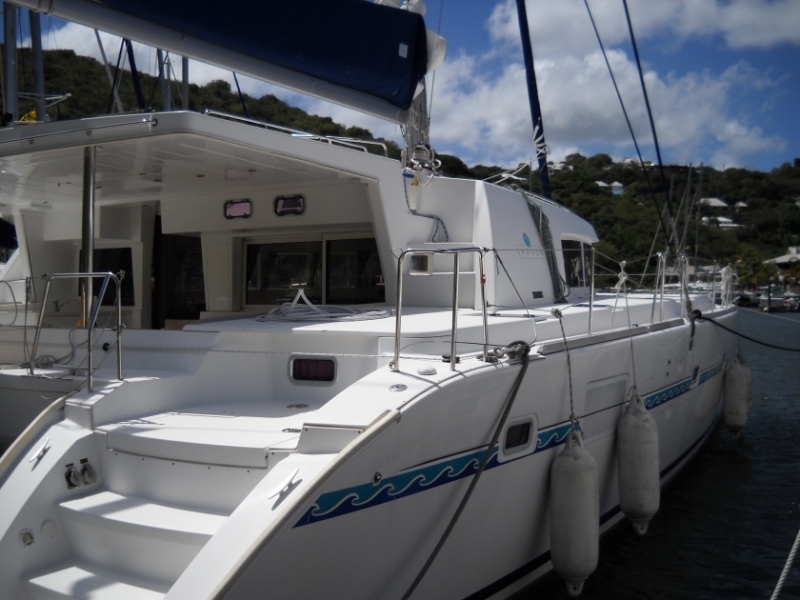 Product Image Lagoon 500