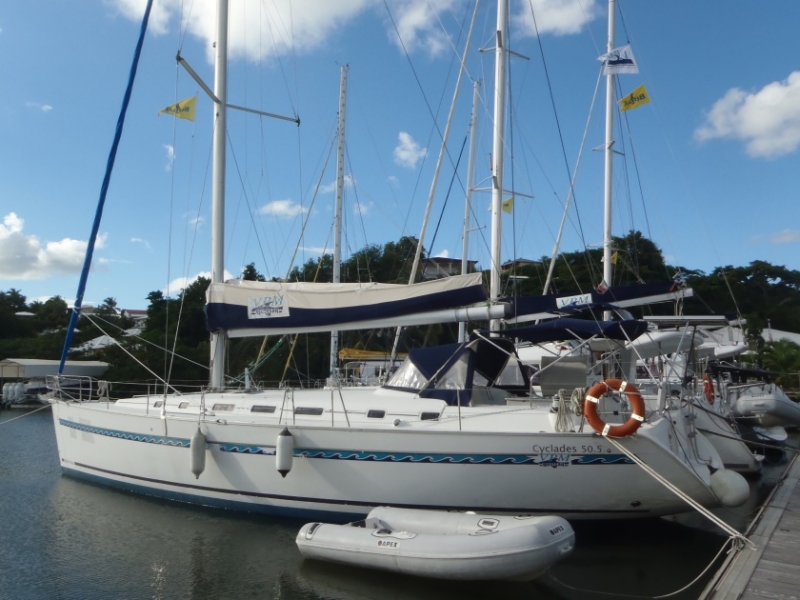 Product Image Cyclades 50.5