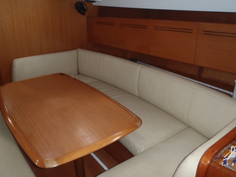 Photo:  Cyclades 50.5