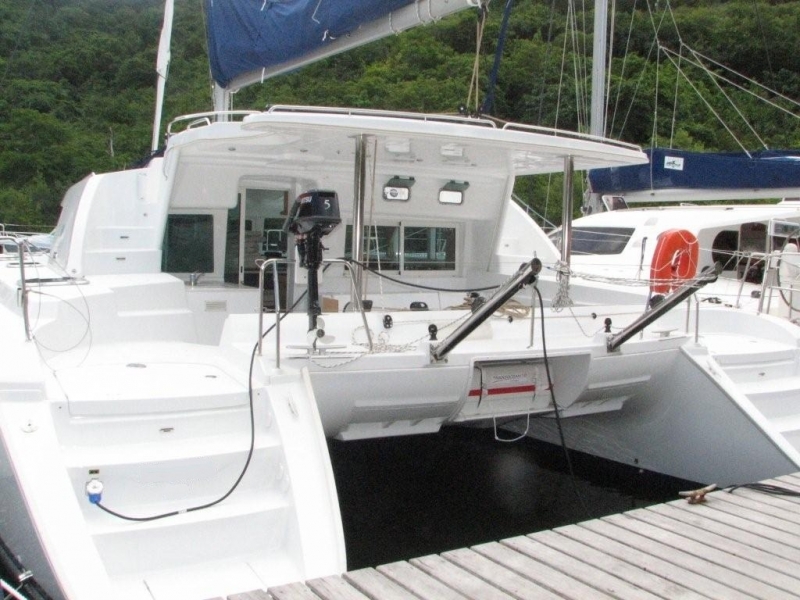 Product Image Lagoon 440