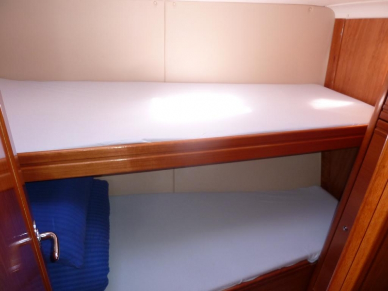 Photo:  Bavaria 50 Cruiser