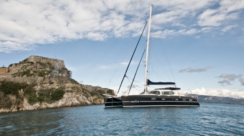 Product Image Privilège 585 (skipper incl.)