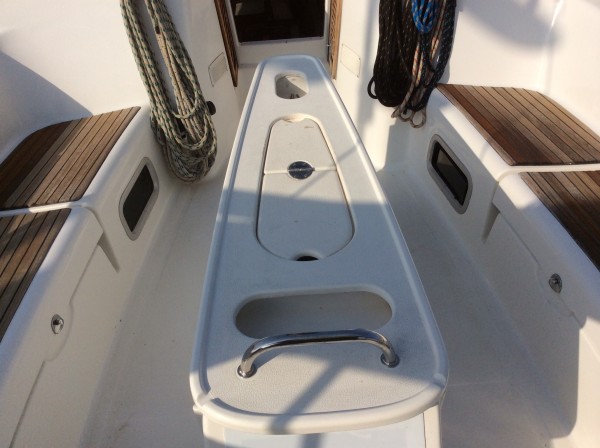 Photo:  Cyclades 50.4