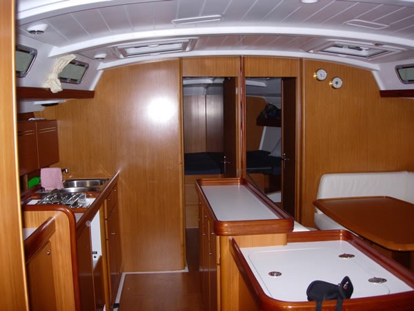 Photo:  Cyclades 50.4