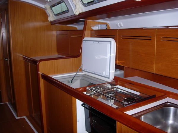 Photo:  Cyclades 50.4