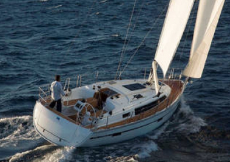 Product Image Bavaria Cruiser 37