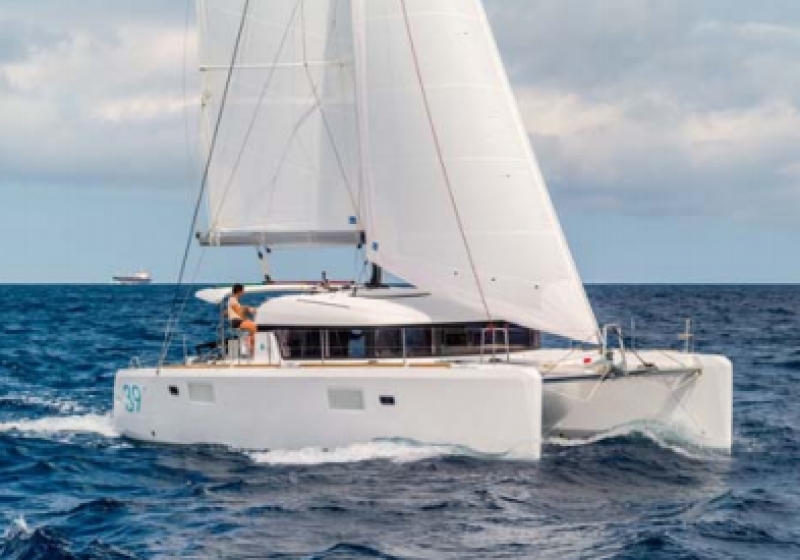 Product Image Lagoon 39