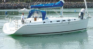 Product Image Cyclades 43.4