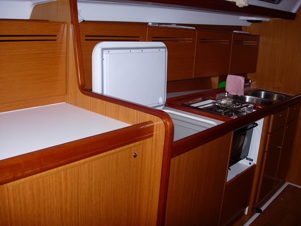 Photo:  Cyclades 50.4