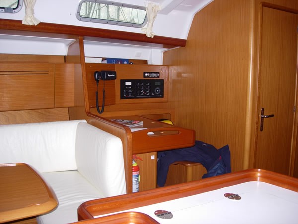 Photo:  Cyclades 50.4