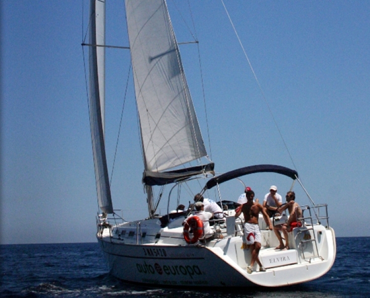 Image du produit Cyclades 43.3