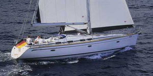 Product Image Bavaria 46 Cruiser