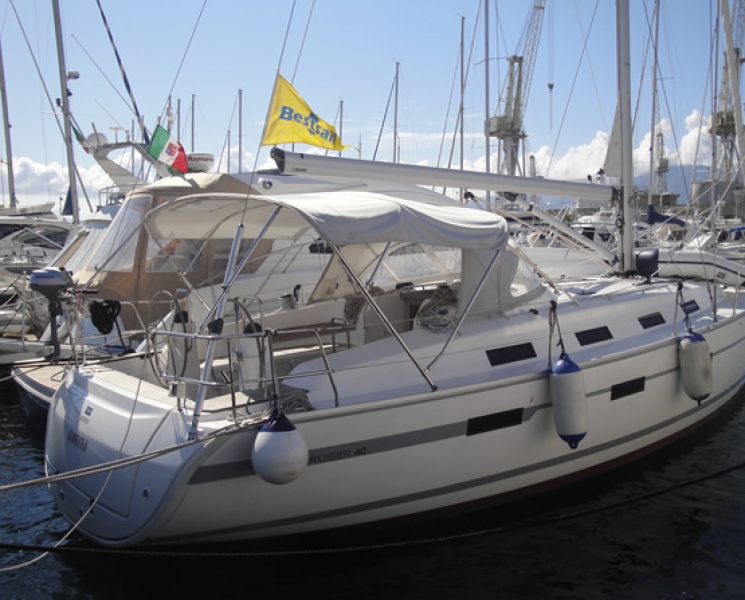 Product Image Bavaria 40 Cruiser