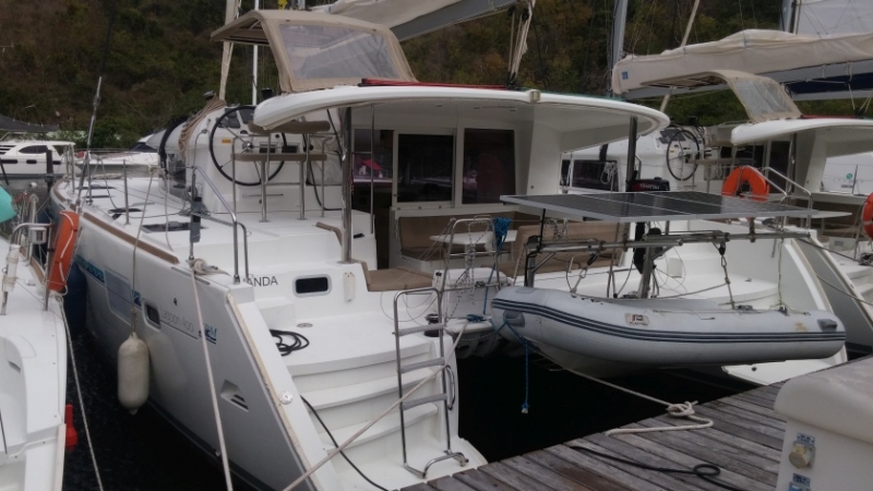 Product Image Lagoon 400