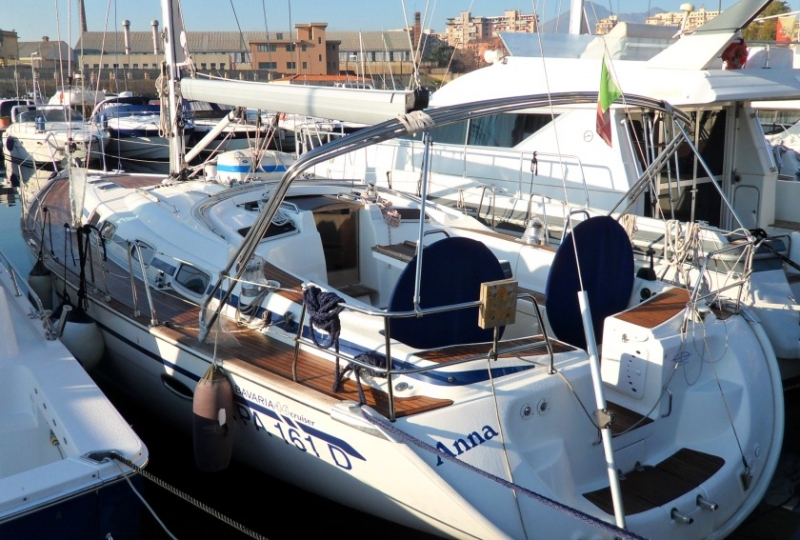 Image du produit Bavaria 46 Cruiser