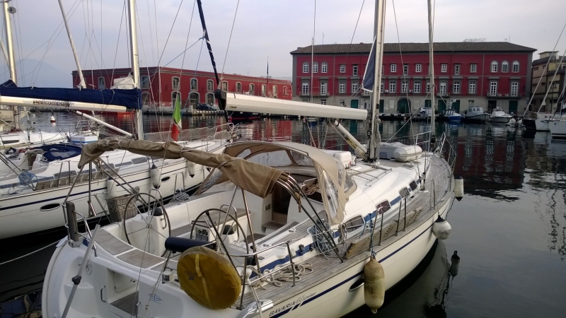Product Image Bavaria 46 Cruiser