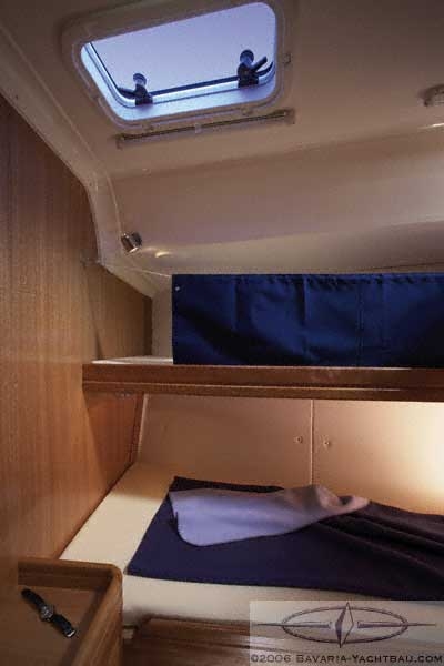 Photo:  Bavaria 46 Cruiser