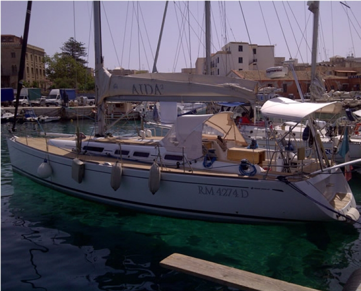 Image du produit Grand Soleil 45