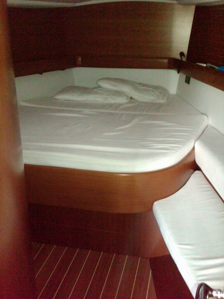 Photo:  Grand Soleil 45