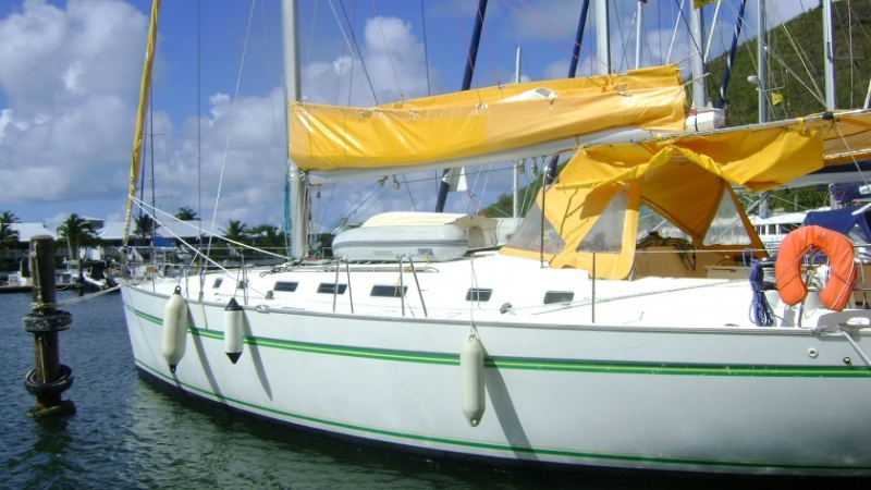 Image du produit Cyclades 50.5