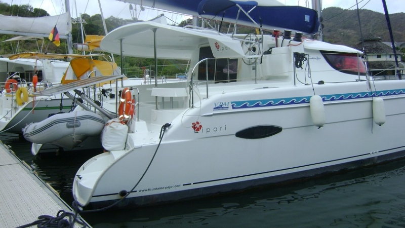 Image du produit Lipari 41 