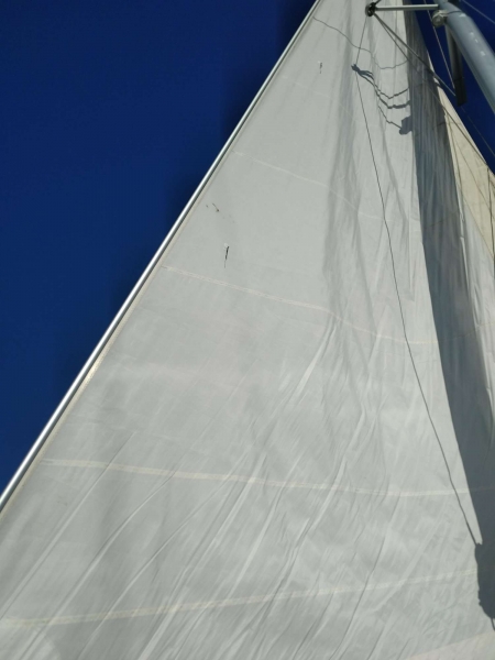 Photo:  Lagoon 380 S2