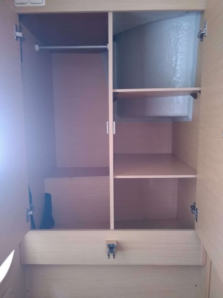 Photo:  Lagoon 380 S2