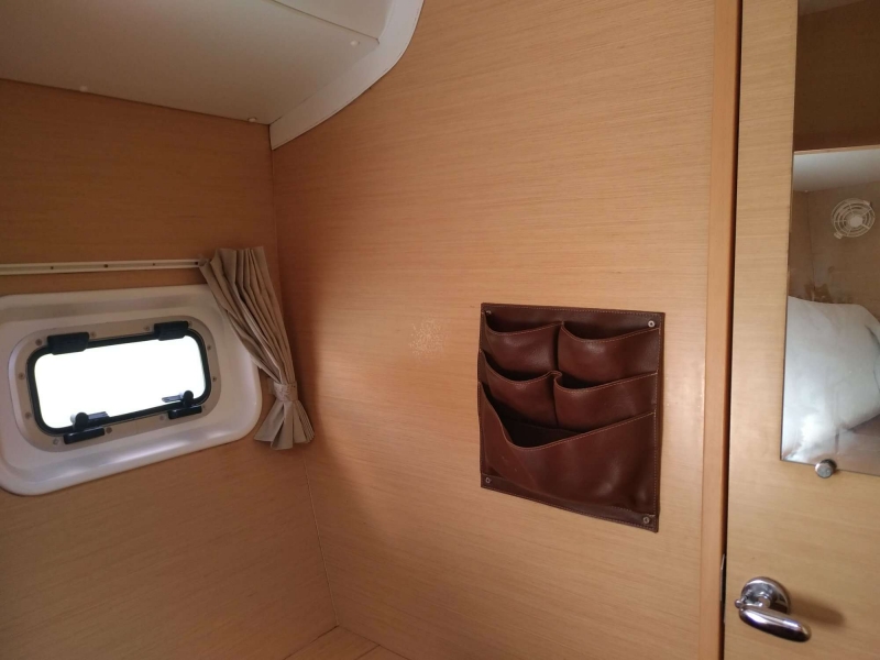 Photo:  Lagoon 380 S2