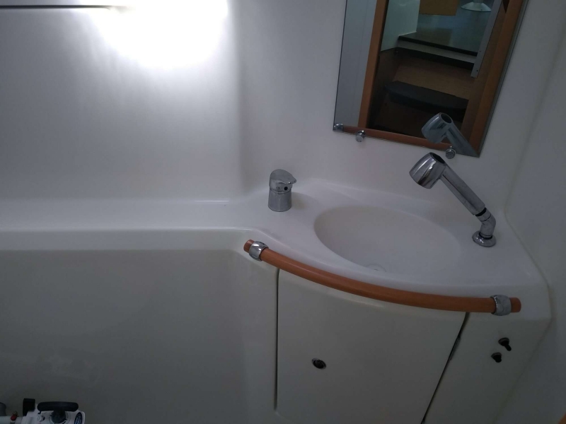 Photo:  Lagoon 380 S2