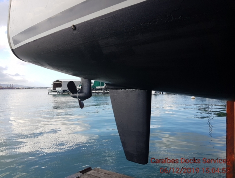 Photo:  Lagoon 380 S2