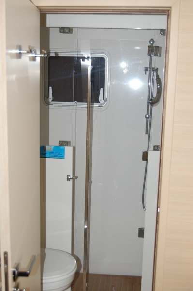 Photo:  Lagoon 620 incl. Crew & Fullboard