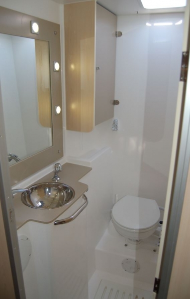 Photo:  Catlante 600 incl. skipper+cook