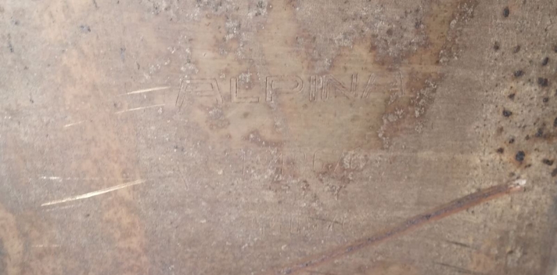 Photo:  BMW 325ix / Alpina b3 2,7 Allrad E30