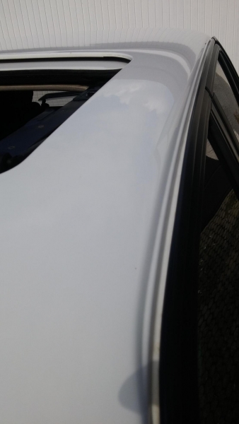 Photo:  BMW 325ix / Alpina b3 2,7 Allrad E30