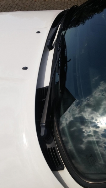 Photo:  BMW 325ix / Alpina b3 2,7 Allrad E30