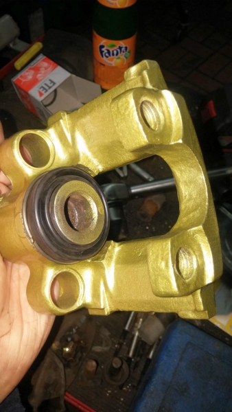 Photo:  BMW 325ix / Alpina b3 2,7 Allrad E30