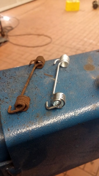 Photo:  BMW 325ix / Alpina b3 2,7 Allrad E30