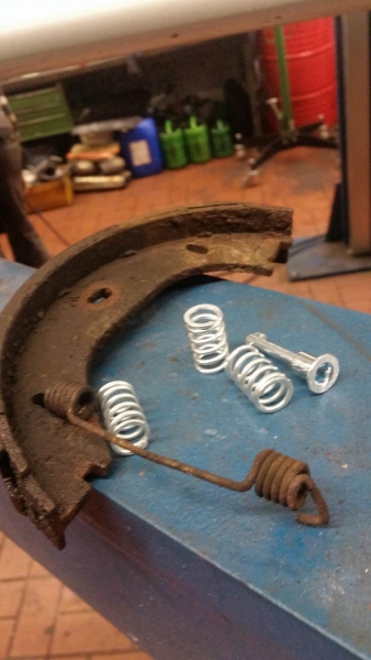 Photo:  BMW 325ix / Alpina b3 2,7 Allrad E30