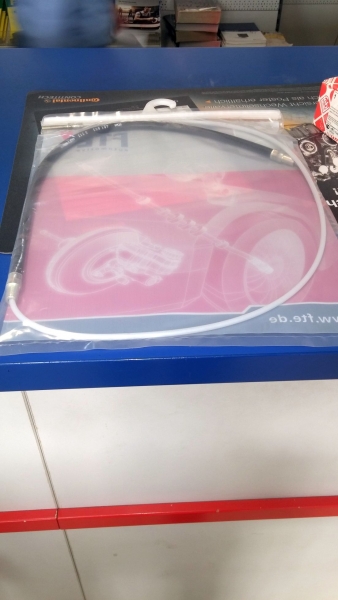 Photo:  BMW 325ix / Alpina b3 2,7 Allrad E30