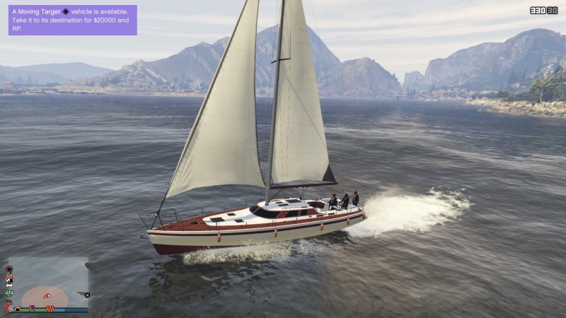 Photo:  BMW 325ix / Alpina b3 2,7 Allrad E30