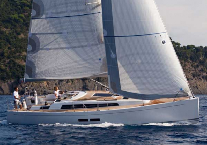 Product Image Grand Soleil 39