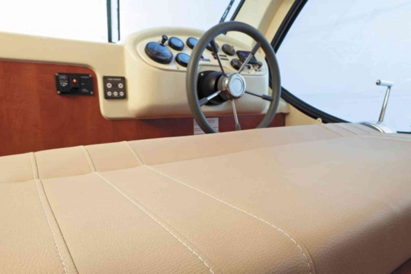 Photo:  Cruiser Premium 4/6 Pers. (N QUATTRO S)