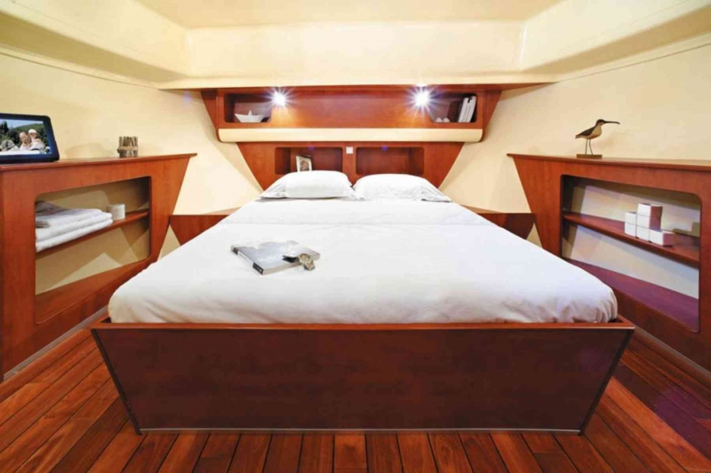 Photo:  Cruiser Premium 4/6 Pers. (N QUATTRO S)